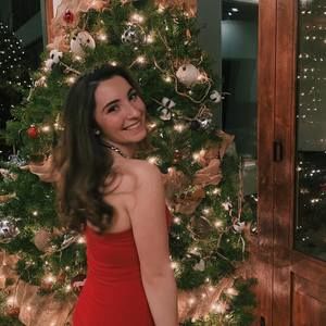 Meet your Posher, Madison